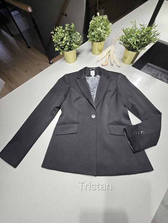 Tristan Jackets & Blazers - TRISTAN Magnifique Blazer Classique De Qualité